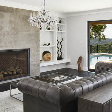Holy Fern Cove Residence