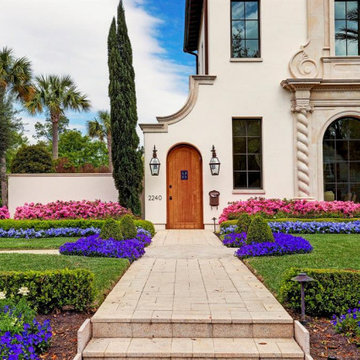 Casa El Jardin - JD Bartell Designs