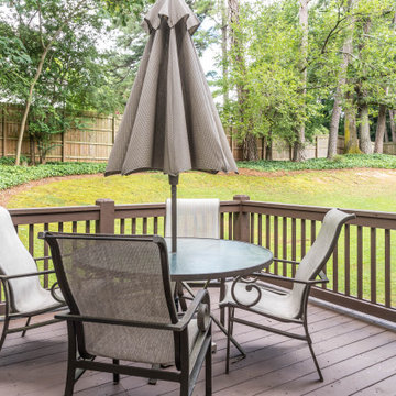 Brookhaven Indoor/Outdoor Patio