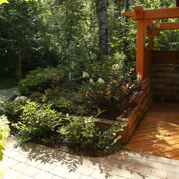 Woodchuck Bay | Lake of the Woods | Exterior