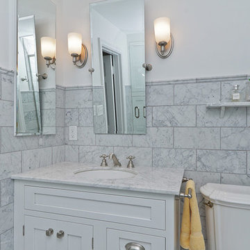 Bathrooms