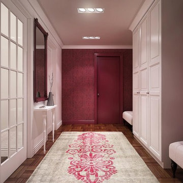 Entryway designs