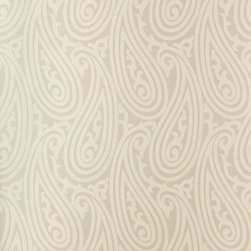Paisley BP 4701 - Wallpaper