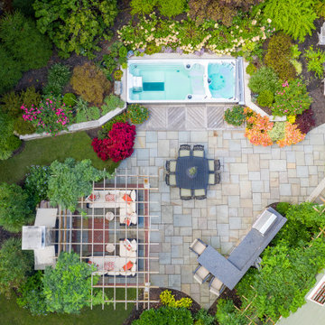 Relax In Style - Franklin Lakes, NJ