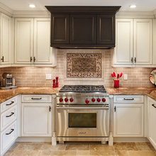 Backsplash