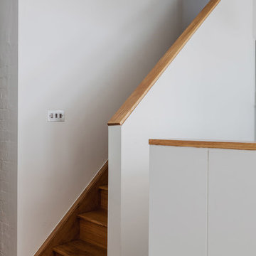 Marvic House: Fulham apartments