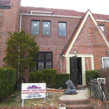 casement windows