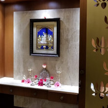 Puja niche 2020