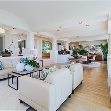 889 Ikena Circle. Honolulu 96821