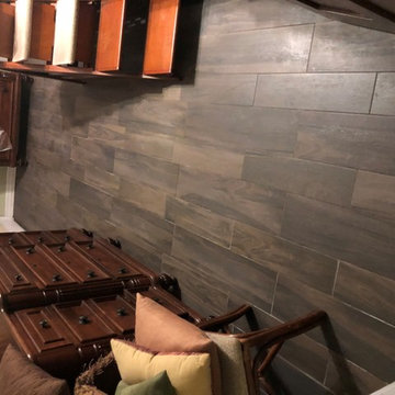Shaw Tile Multi Lengths and Widths