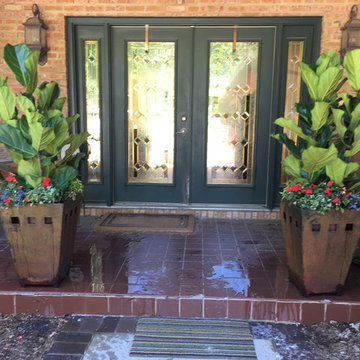 Container Gardening