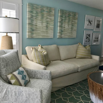 Seaside FL, Townhome