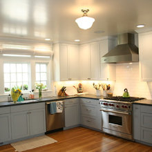 Kitchen Ideas