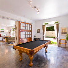Pool Table Light