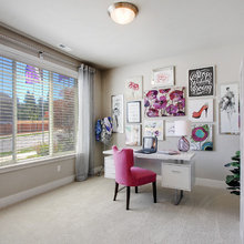 Pam’s Office
