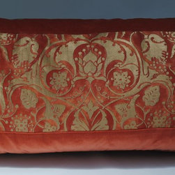 Unique Ready-Made Pillows - Decorative Pillows