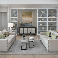 lightening for living room
