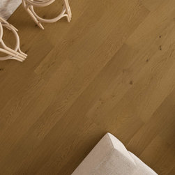 Clap!Real - Flooring