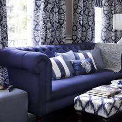 Our Fine Fabrics - Products