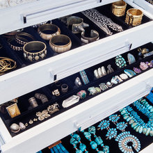 Closets