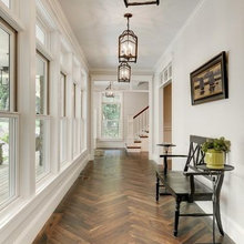 Normandy House Ideas
