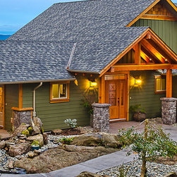 Alair Homes (Vendor) - Products