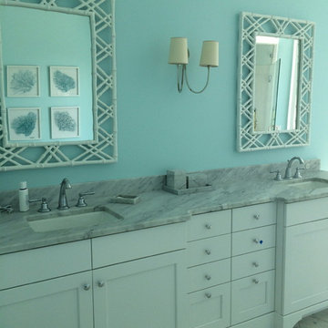 Private Residence Coastal North Carolina
