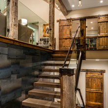 Railing