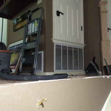 Stair Case