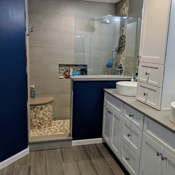 Flemington Bathroom Renovation