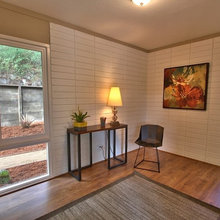 Living Room Midcentury