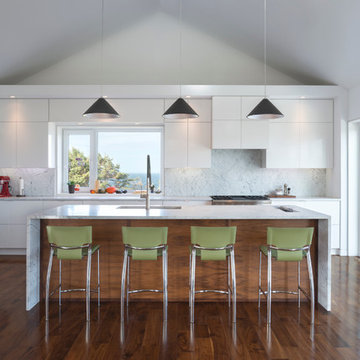 Kitchen on the Coast