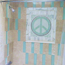 bathrooms