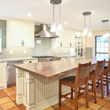 Fair Oaks Ranch - Pimlico Ln