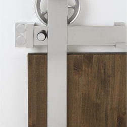Elite Series Hanger Hardware - Interior Doors