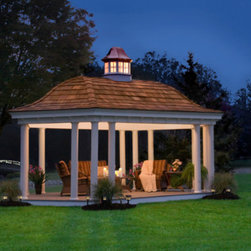 Products we carry - Gazebos