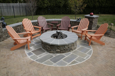 Fire Pits