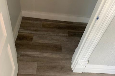 Flooring Projects