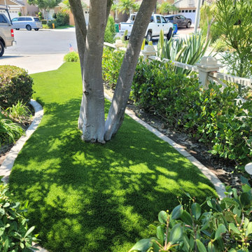 Landscape + Transport; Our Portfolio