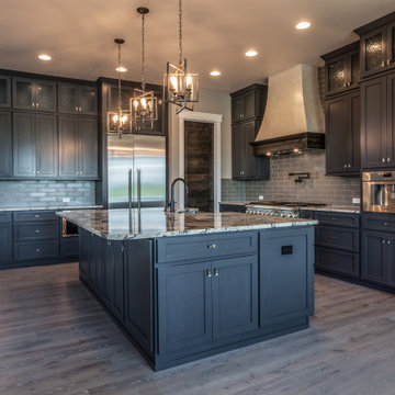 Kitchens