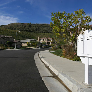 Bobi Mailboxes