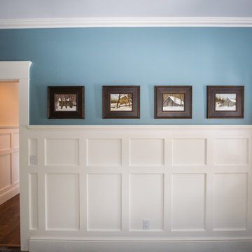 ST Jean Custom Home