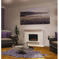 Electric Fires - Fireplaces