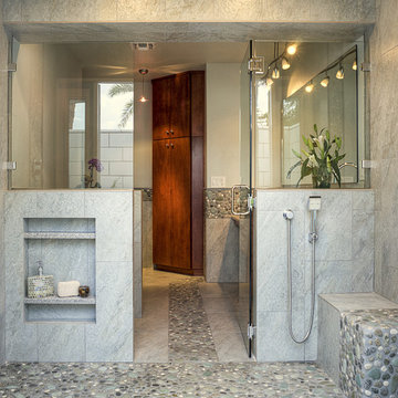 Baldwin Master Bathroom