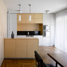Condo Kitchen