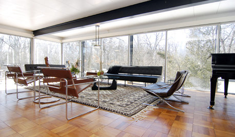 6 Alternative Flooring Choices That Will Rejuvenate Your Home