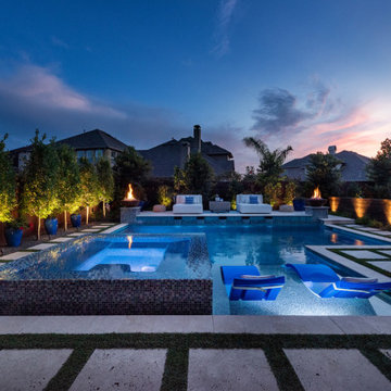 Swimming Pools & Out dooor LivingA collection of projects for browsing that incl