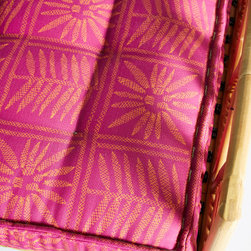 Sunny Daybed Cushion - Outdoor Cushions And Pillows
