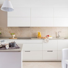 ¿Vas a reformar la cocina? Cómo elegir al mejor profesional