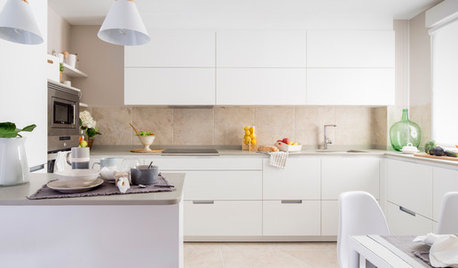 ¿Vas a reformar la cocina? Cómo elegir al mejor profesional